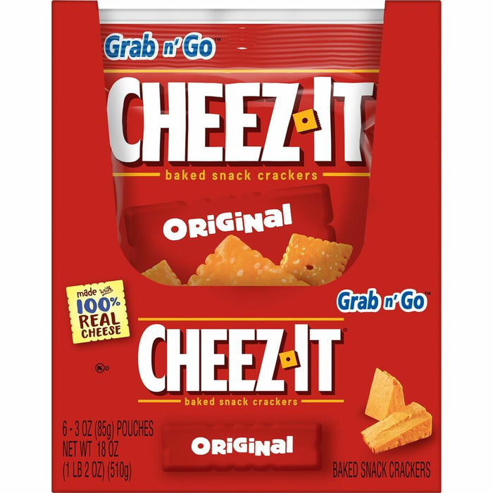 Cheez-It® Original Crackers