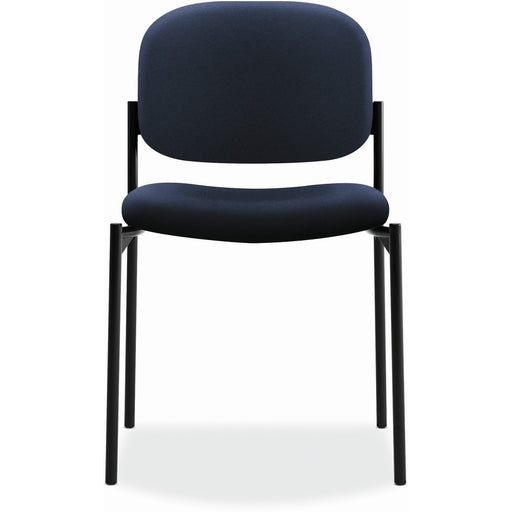 Basyx by HON Scatter Stacking Guest Chair