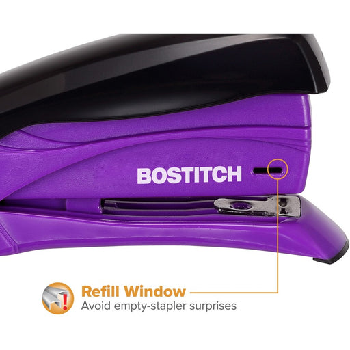 Bostitch Inspire 15 Spring-Powered Compact Stapler