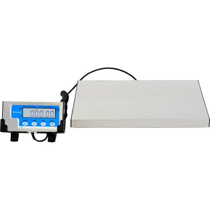 Brecknell Portable Shipping Scale