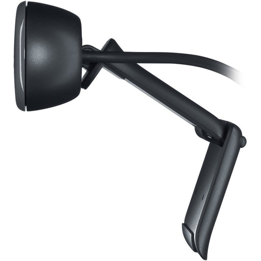 Logitech C270 Webcam - 30 fps - Black - USB 2.0 - 1 Pack(s)