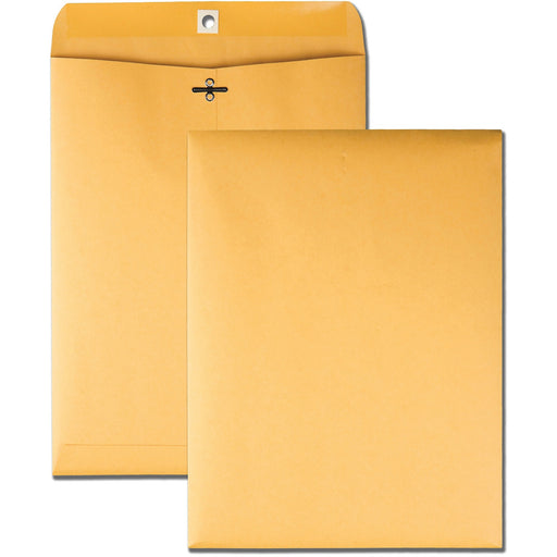 Business Source Kraft Envelopes