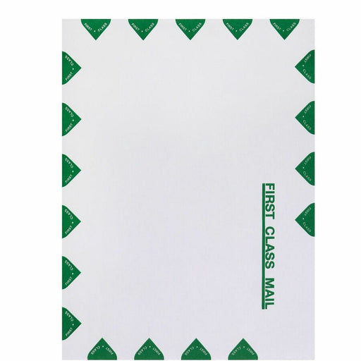 Quality Park 9 x 12 Catalog Mailing Envelopes with Redi-Strip® Self-Seal Closure