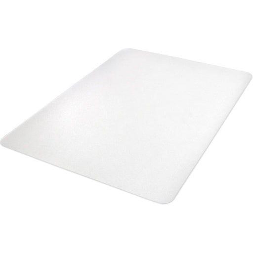 Deflecto Polycarbonate Chair Mat for Hard Floors