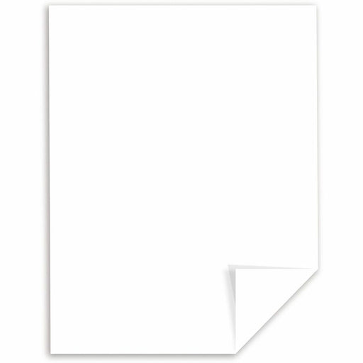 Exact Index Copy Paper - White