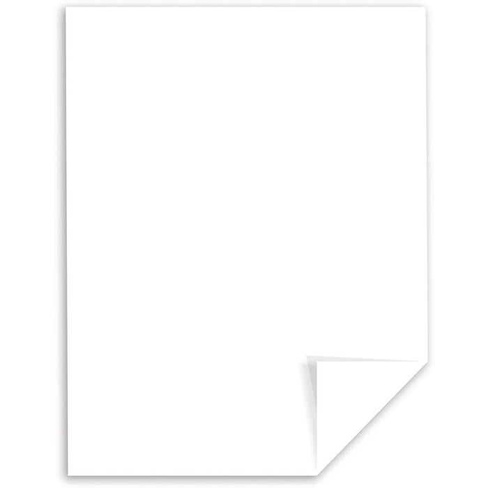 Exact Index Copy Paper Heavyweight - White