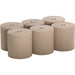 SofPull Mechanical Recycled Paper Towel Rolls
