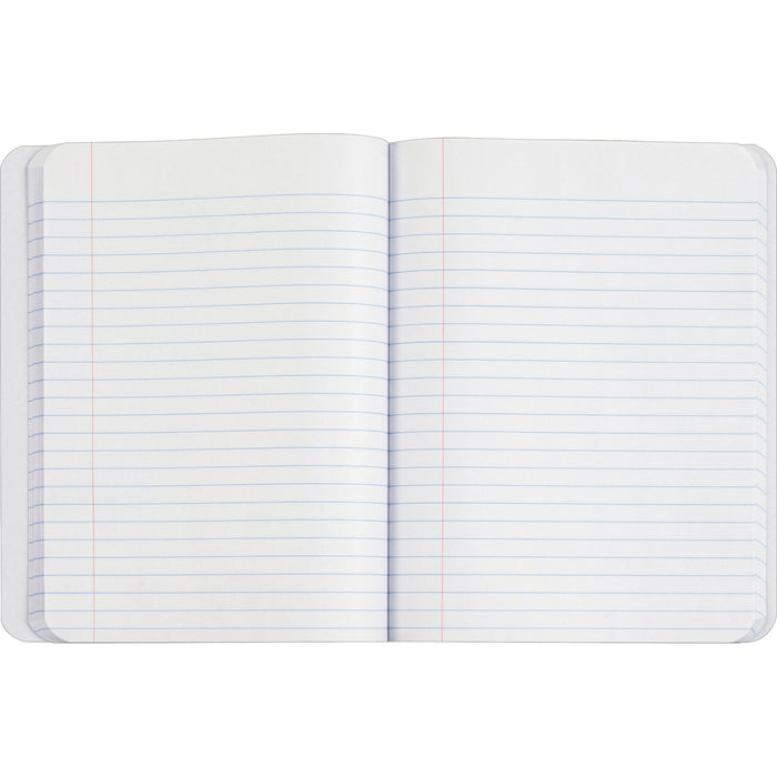 TOPS Wide-Ruled Composition Book