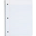 TOPS 1 - subject College - ruled Notebook - Letter