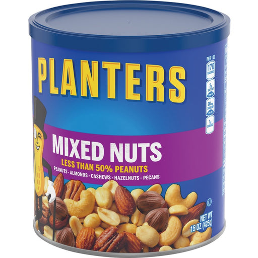 Planters Mixed Nut