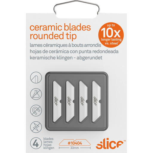 Slice Replacement Blade