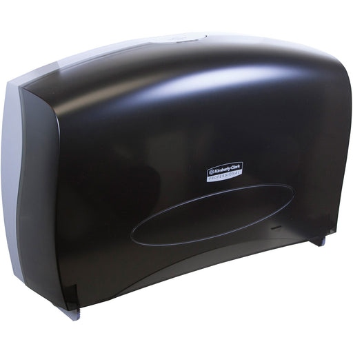 Kimberly-Clark Professional JRT Unit Bathroom Tissue Dispenser