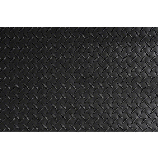 Crown Mats Industrial Deck Plate Anti-fatigue Mat