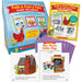 Scholastic Res. Grade K-2 Folk/Fairy Tale Book Collection Printed Book by Liza Charlesworth