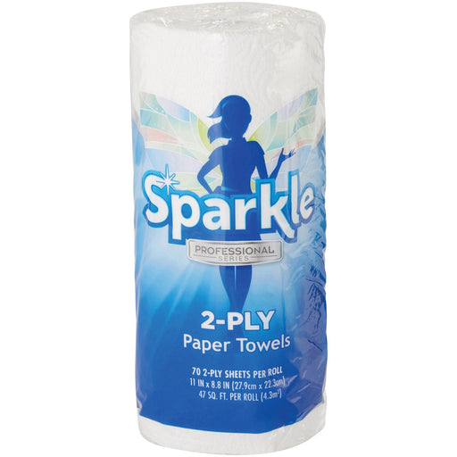 Sparkle Professional Series® Paper Towel Roll by GP Pro