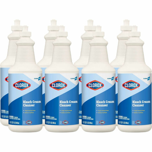 CloroxPro™ Bleach Cream Cleanser
