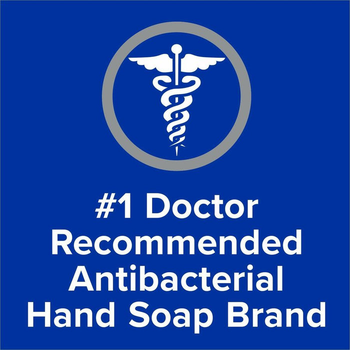 Dial Sensitive Skin Antimicrobial Hand Soap