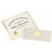Avery® Printable Gold Foil Notarial Seals