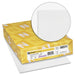 Classic Laid Writing Paper - White