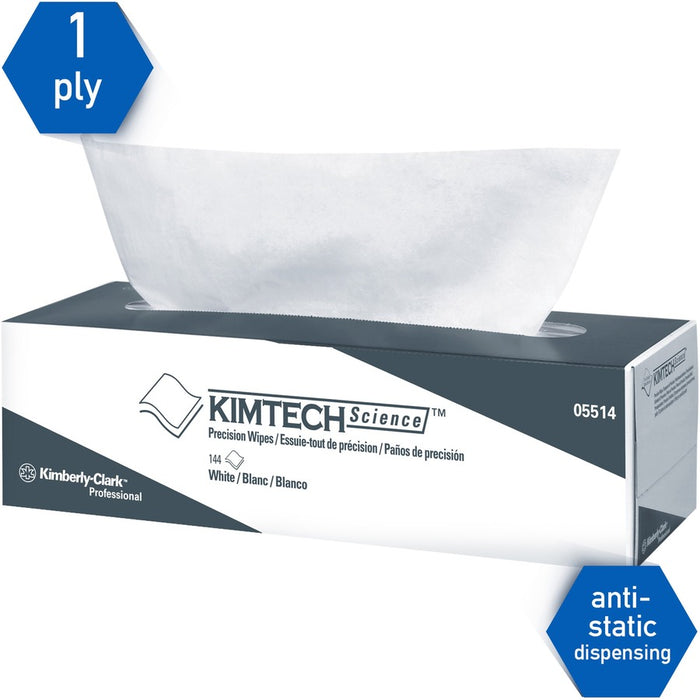 KIMTECH Science Precision Wipers