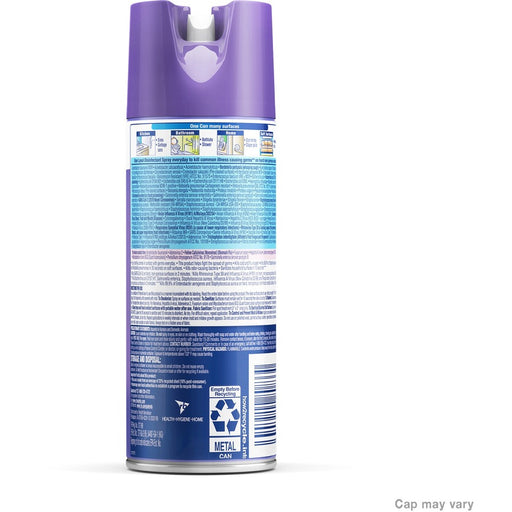 Lysol Breeze Disinfectant Spray