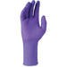 KIMTECH Purple Nitrile Exam Gloves - 12"