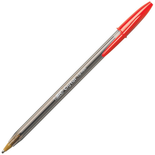BIC Cristal Ballpoint Pen