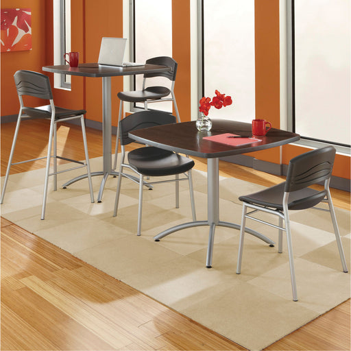 Iceberg CafeWorks Cafe Chairs, 2-Pack