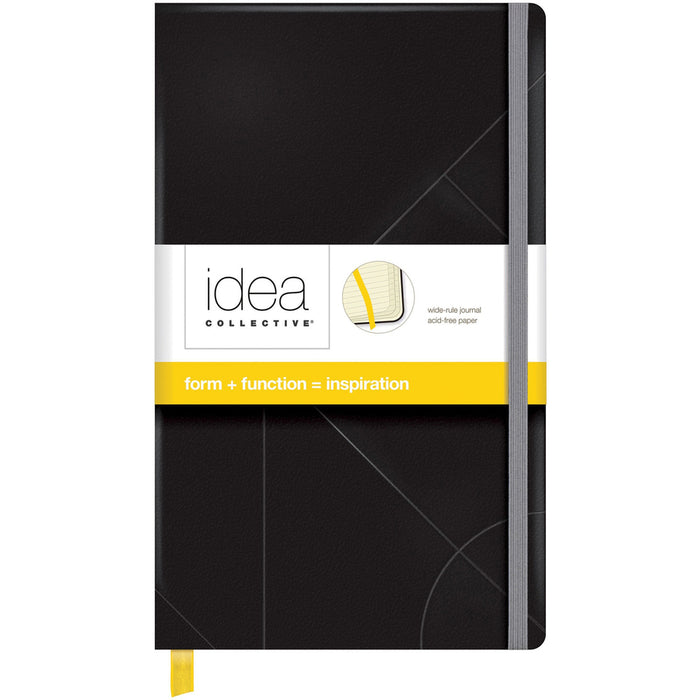 TOPS Idea Collective Wide-ruled Journal