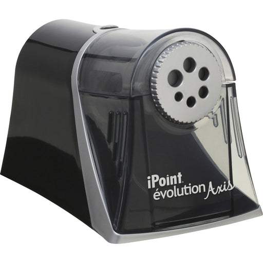 Westcott iPoint Evolution Axis Pencil Sharpener