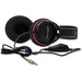 Compucessory Stereo Headset with Volume Control