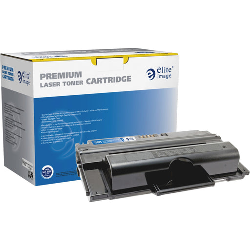 Elite Image Remanufactured Toner Cartridge - Alternative for Xerox (106R01530)