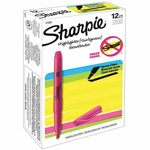 Sharpie Highlighter - Pocket