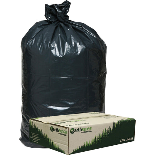 Berry Low Density Recycled Can Liners