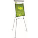 MasterVision Heavy Duty Display Easel