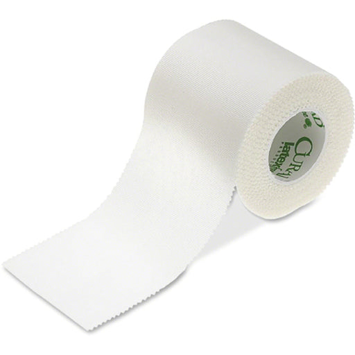 Curad Cloth Silk Adhesive Tape