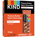 KIND Peanut Butter Dark Chocolate Nut Bars