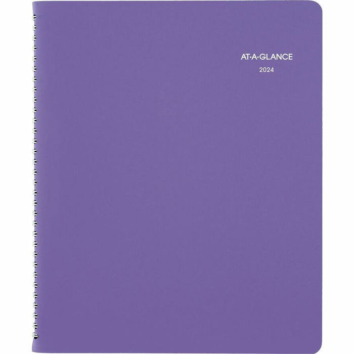 At-A-Glance Beautiful Day Appointment Book