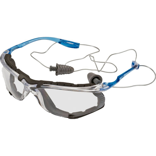 3M Virtua CCS Protective Eyewear