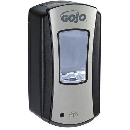 Gojo® LTX-12 Touch-free Foam Soap Dispenser