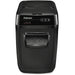 Fellowes AutoMax™ 150C Cross-Cut 150-Sheet Commercial Paper Shredder with Auto Feed