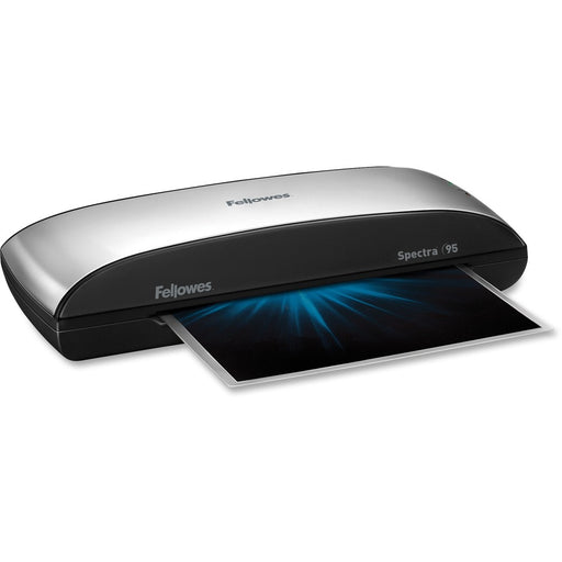 Fellowes Spectra™ 95 Laminator with Pouch Starter Kit