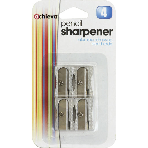 Officemate Achieva Pencil Sharpeners