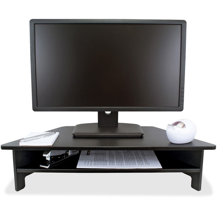 Victor High Rise Monitor Stand