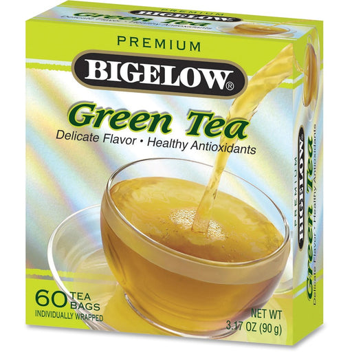 Premium Premium Blend Green Tea Bag