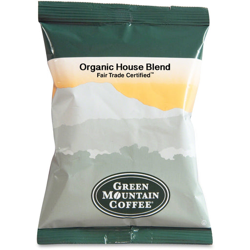 Green Mountain Coffee Roasters® Ground Coffee