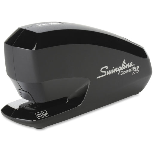 Swingline Speed Pro 25 Electric Stapler Value Pack