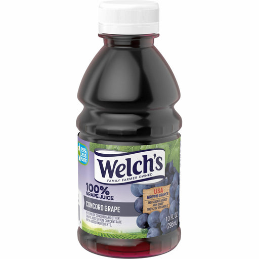 Welch's 100 Percent Grape Juice