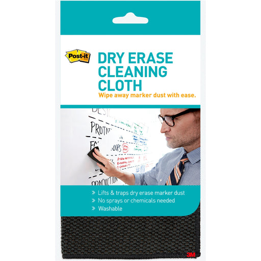 Post-it® Dry-Erase Cleaning Cloth