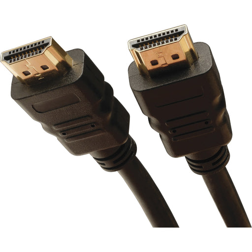 Tripp Lite 50-ft. (15.24 m) Standard Speed with Ethernet HDMI Cable